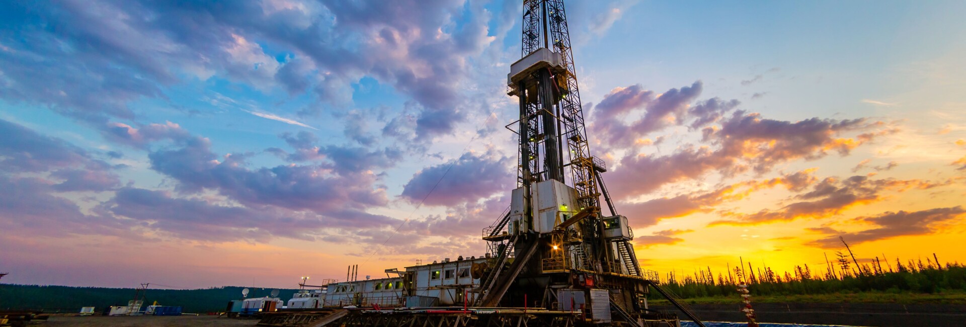 Geothermal well